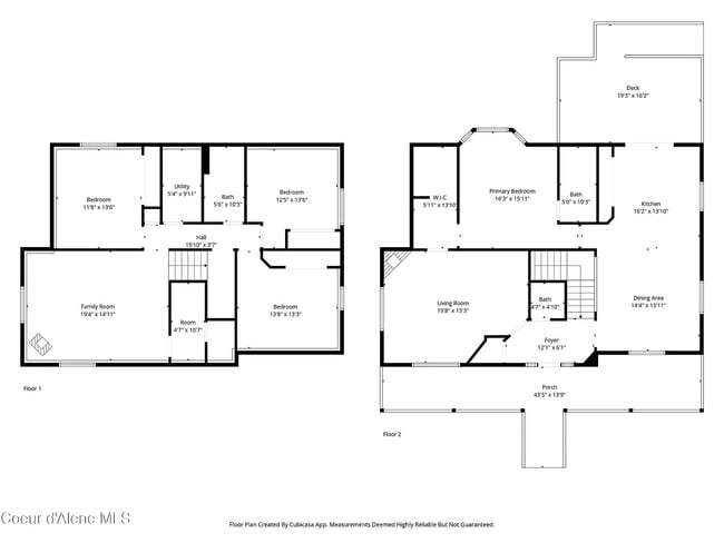Building Photo - 5100 W Golden Ave