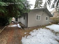 Building Photo - 14318 Burke Ave N