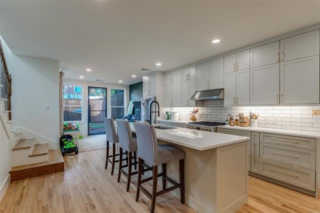 Building Photo - 3428 Asbury St