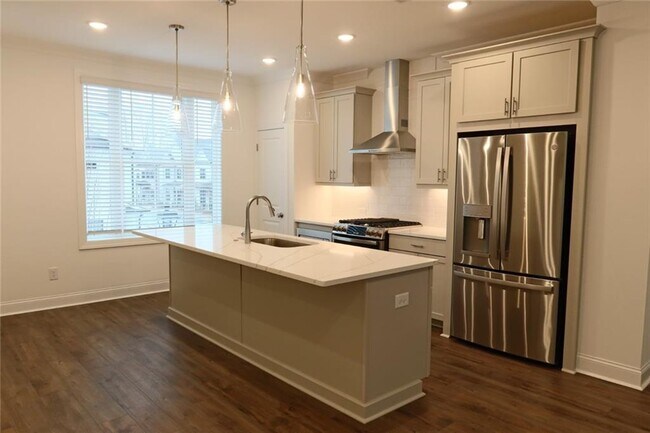 Building Photo - 5430 Howington Ct