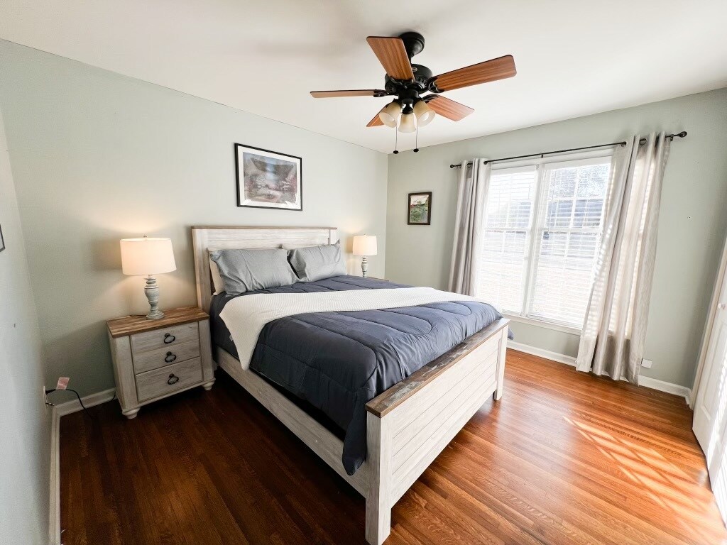 Guest Room - 1488 Quince Cv