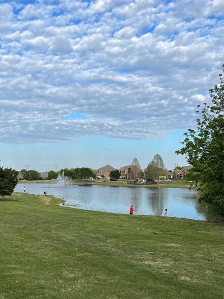 Building Photo - 1601 Canyon Creek Ct