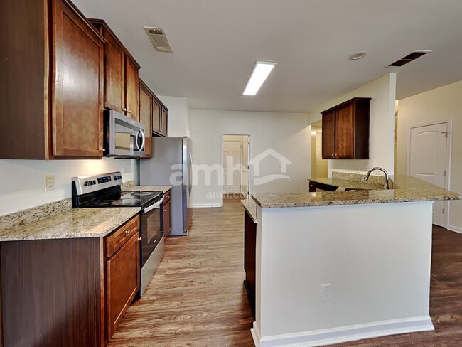 Building Photo - 1240 Faye Ct