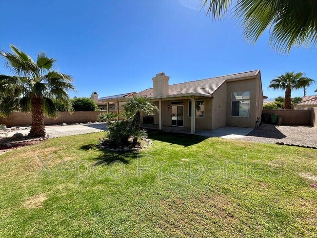 Building Photo - 68450 Pasada Rd