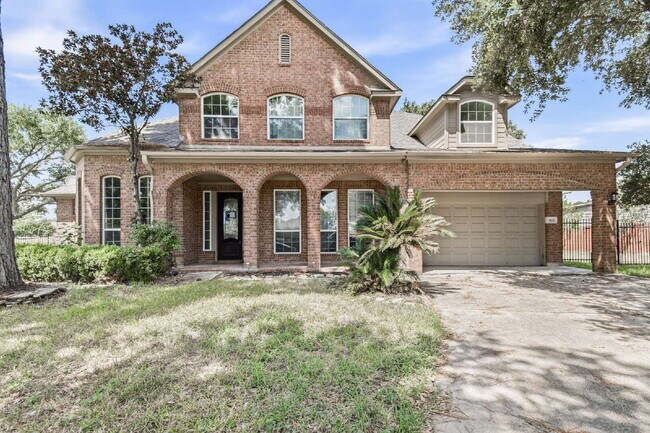 Building Photo - 11602 Canyon Mills Dr