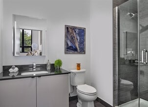 Building Photo - The Bedford