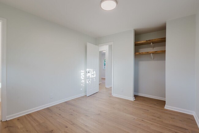 Building Photo - Completely Renovated House in the Holiday Hills Subdivision   251125