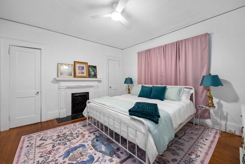 Building Photo - 2039 Lanier Ave