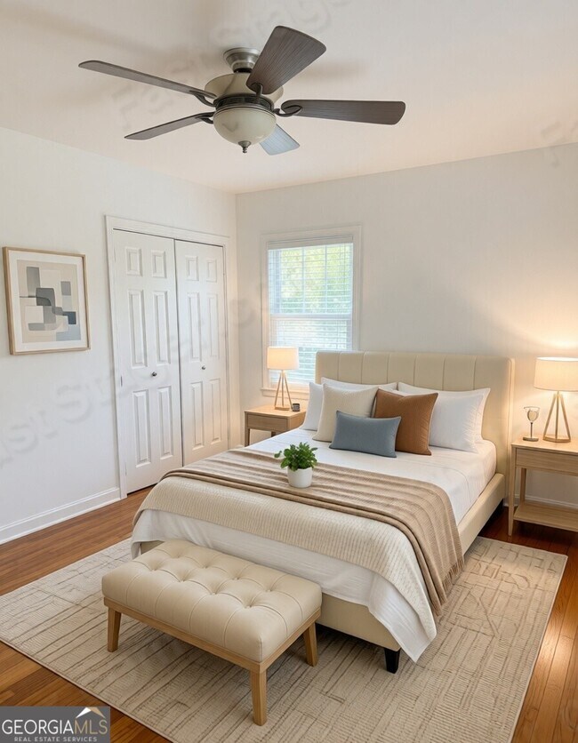 Building Photo - 1875 Brewer Blvd SW