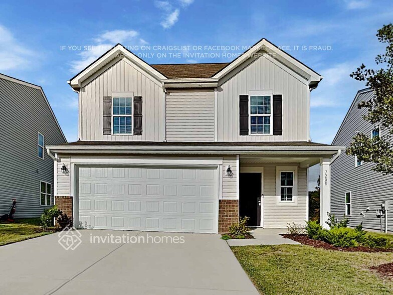 Primary Photo - 7208 Olive Coast St