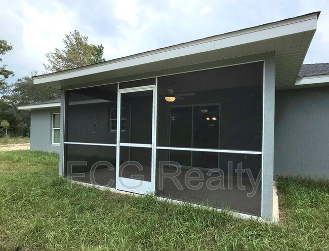 Building Photo - 8140 N Elkcam Blvd