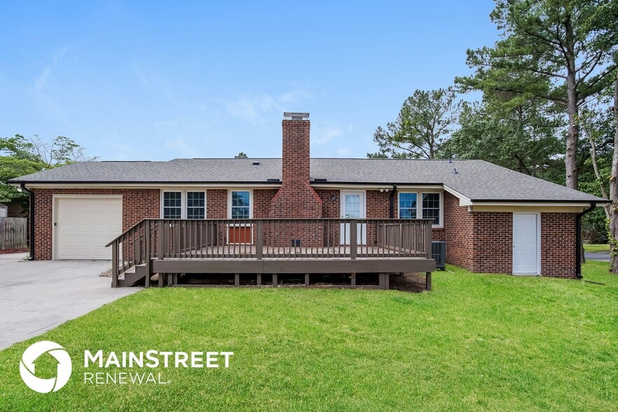 Building Photo - 58 White Oak Dr