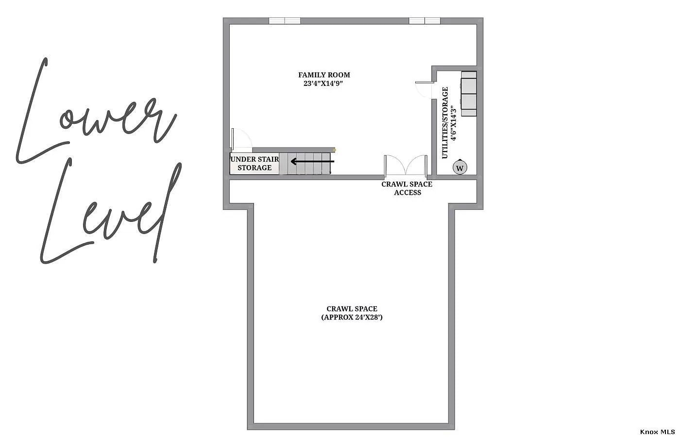 Building Photo - 305 Ridgeway Dr