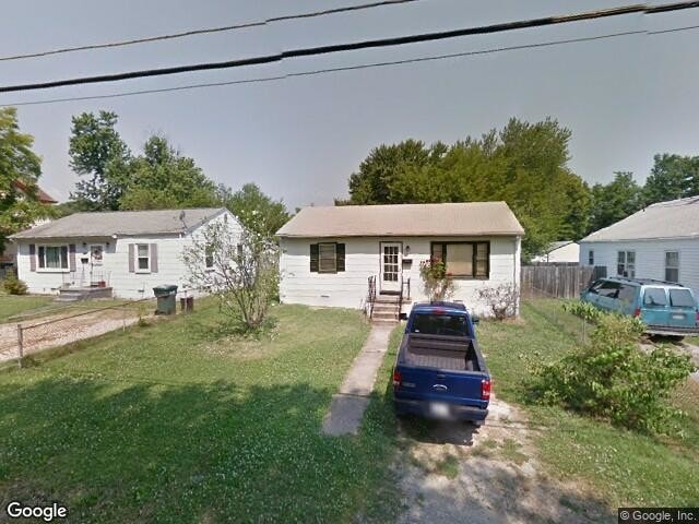 Primary Photo - 130 N Beech Ave