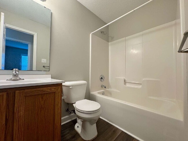 Building Photo - Cozy Three Bedroom Home in Knightdale!