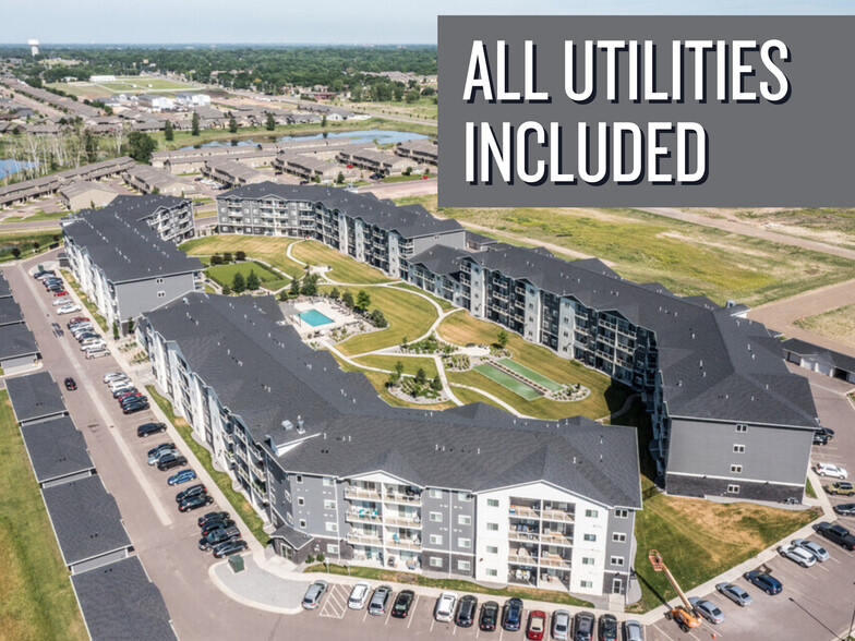 Primary Photo - Graystone Heights Luxury Apartments