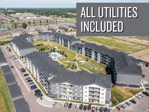 Building Photo - Graystone Heights Luxury Apartments