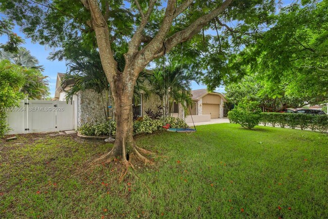 Building Photo - 7700 NW 11th Pl