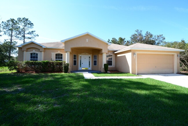 Primary Photo - "Spacious 4-Bed Oasis in Palm Coast with 2...