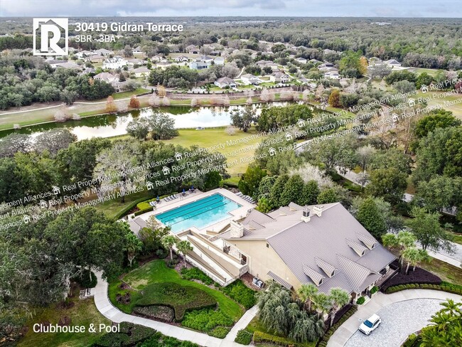 Building Photo - 30419 Gidran Terrace