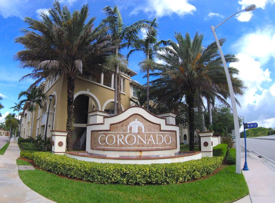 Building Photo - 8800 NW 107th Ct