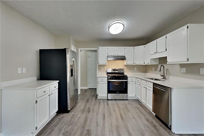 Building Photo - 1021 Orchard Mill Ln