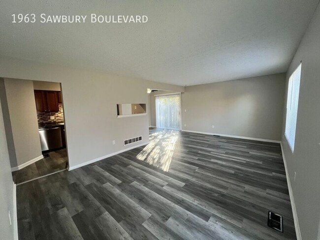 Building Photo - 1963 Sawbury Blvd