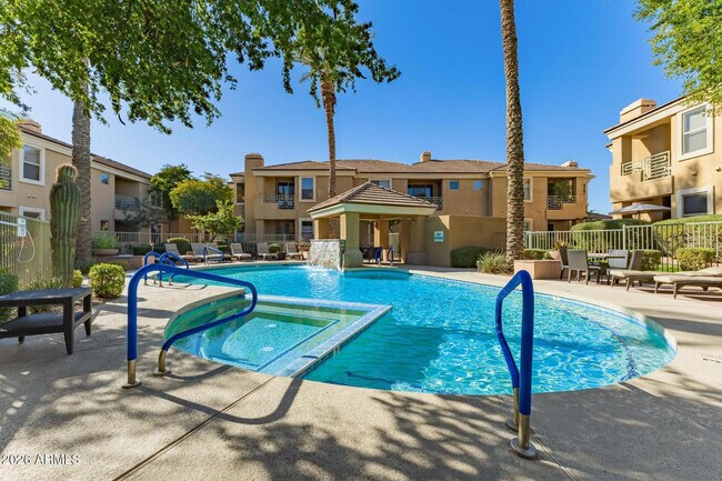 Building Photo - 7887 N 16th St