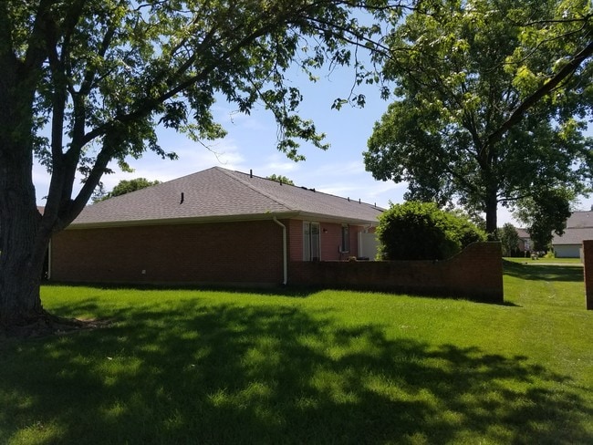 Building Photo - Essington