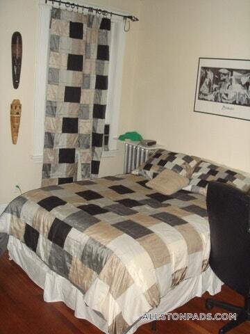 Building Photo - 1254 Commonwealth Ave