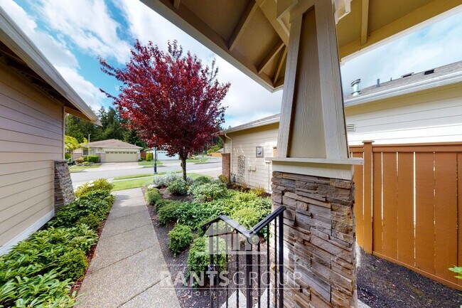 Building Photo - Cute Rambler in Lacey's Jubilee, a premier community for active seniors! MUST BE 55+