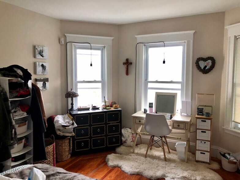 Building Photo - 55 Fairmount Ave