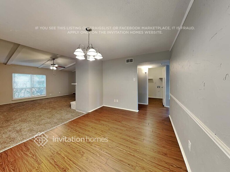 Building Photo - 4107 Brookmoor Dr