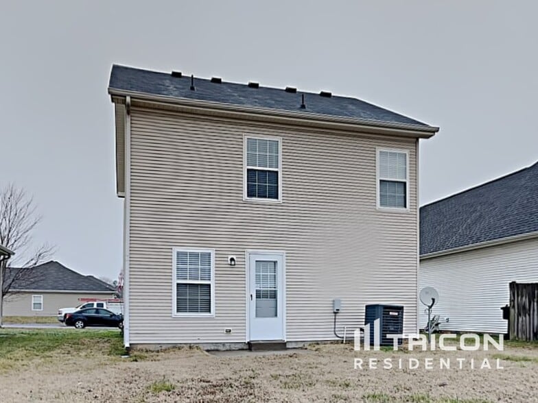 Building Photo - 2616 Apostle Ln