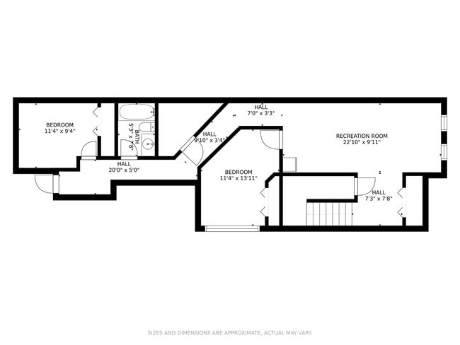Building Photo - 3240 N Racine Ave