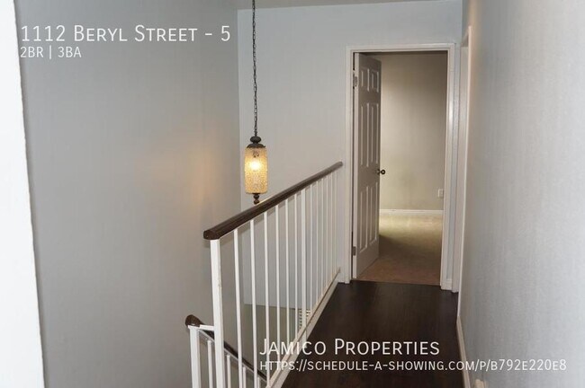 Building Photo - 1112 Beryl St