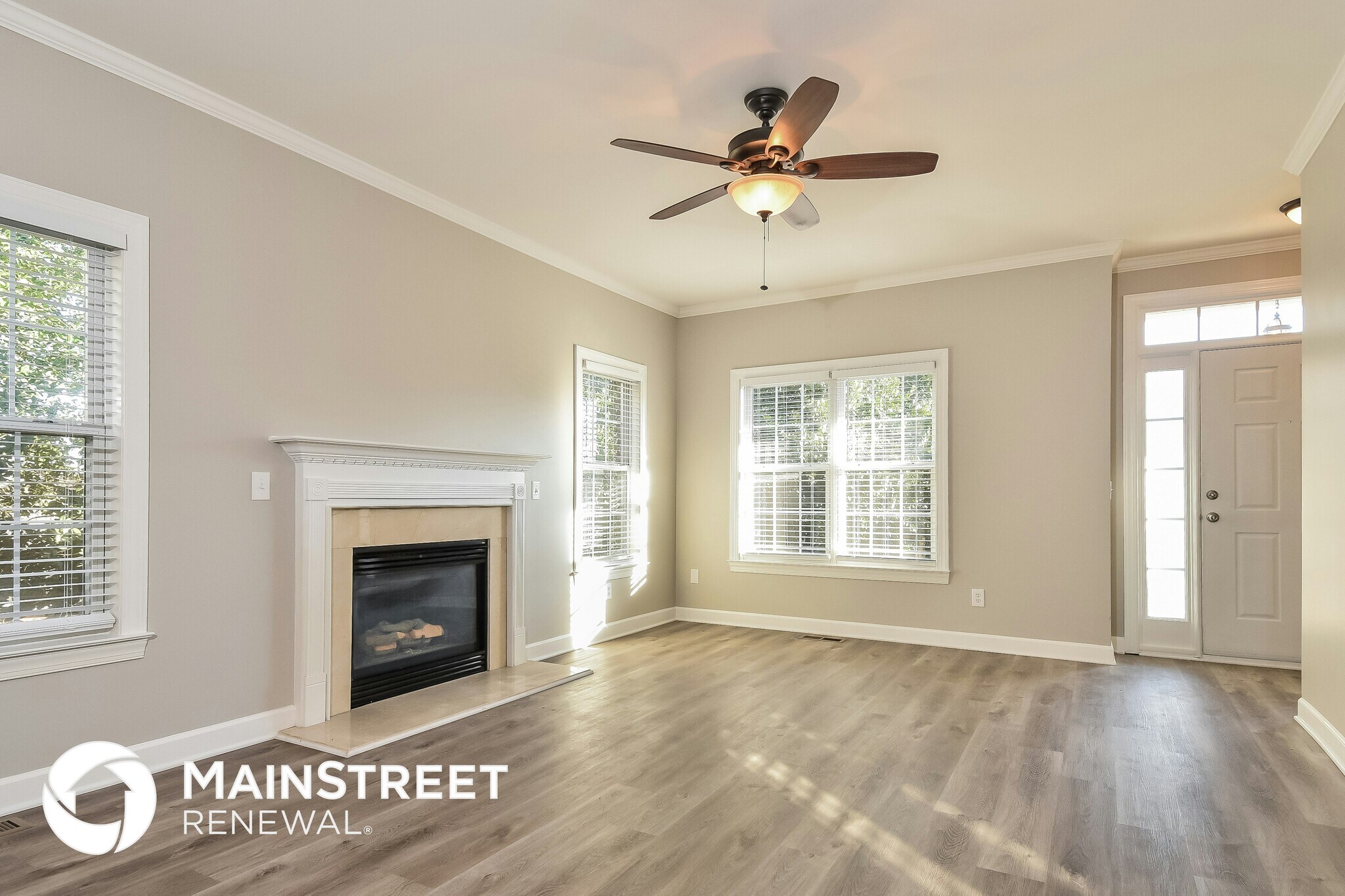 Building Photo - 1321 Davenport Ct