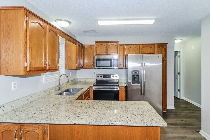 Building Photo - 9835 Morgan Meadows Cove