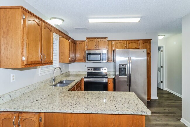 Building Photo - 9835 Morgan Meadows Cove