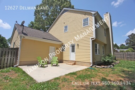 Building Photo - 12627 Delman Ln