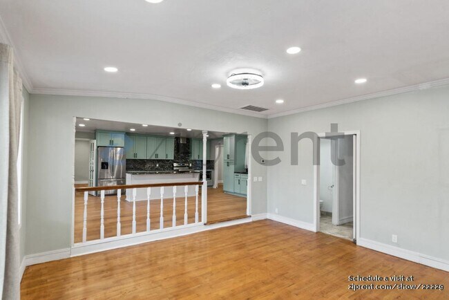 Building Photo - 1688 Merrill Dr