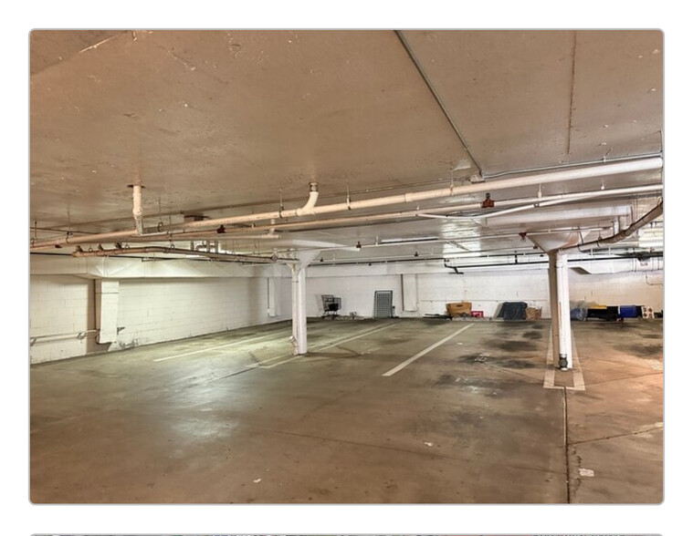 Secured Parking Area (2 Spaces) - 5540 Lindo Paseo