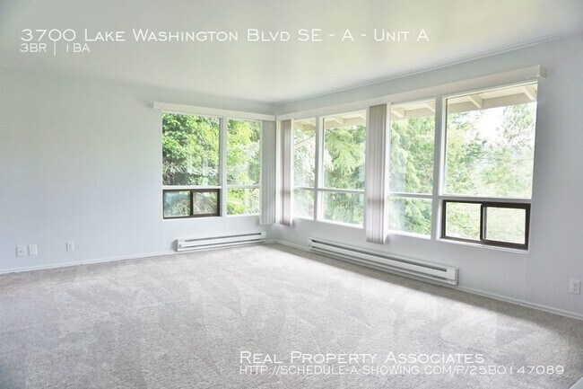 Building Photo - 4400 Lake Washington Blvd SE
