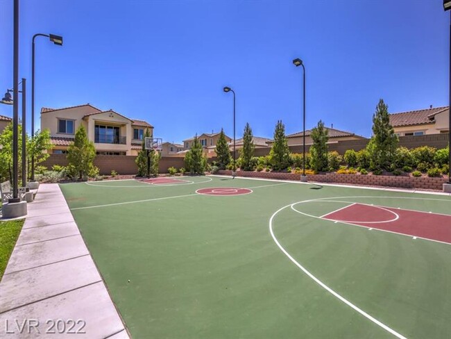 Building Photo - Skye Canyon Gated community 1 story, Front...