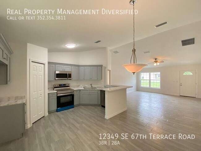 Building Photo - 12349 SE 67th Terrace Rd