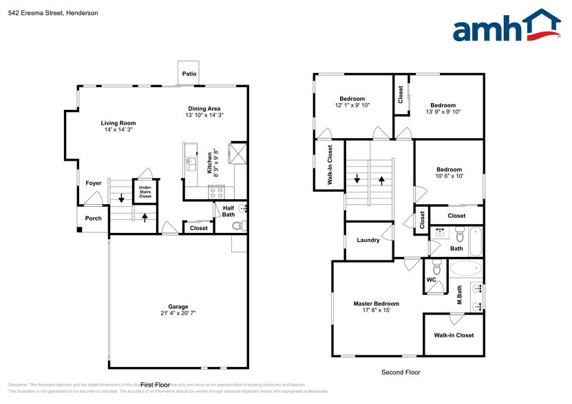 Building Photo - 542 Eresma St