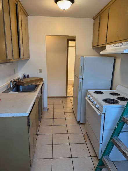 Building Photo - 1161 St Clair Ave