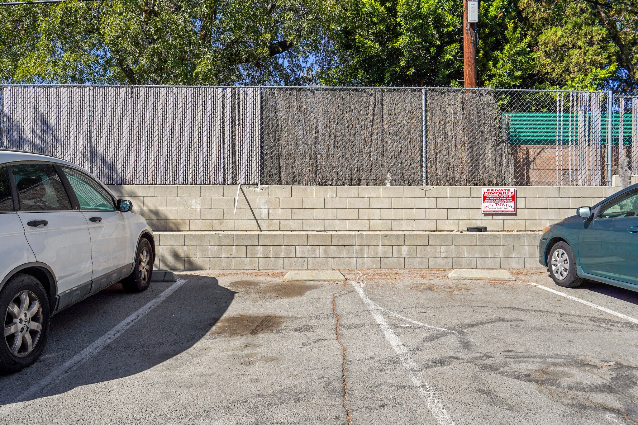 Building Photo - 8601 International Ave