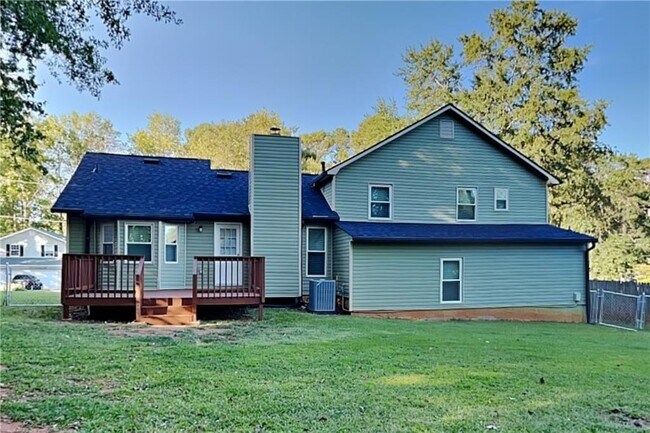 Building Photo - 4036 Evelyn Dr