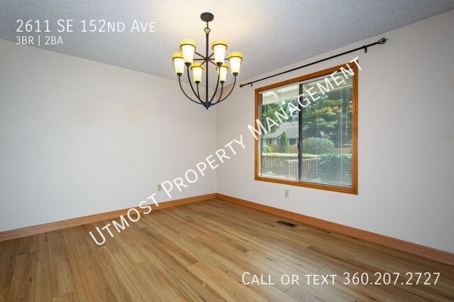 Building Photo - 2611 SE 152nd Ave